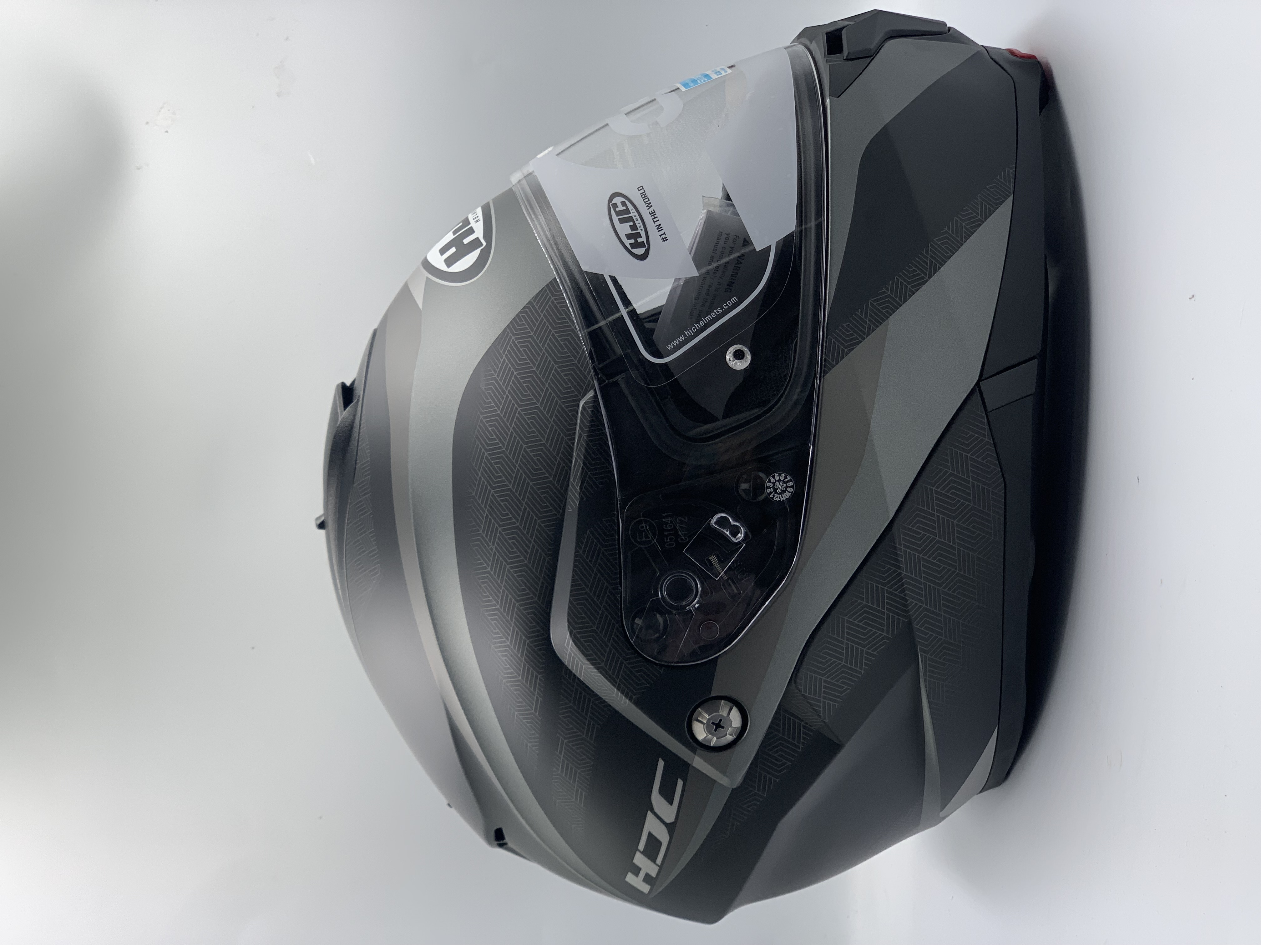HJC Helmet C91 Taly MC5SF Flip Up (ECE 22.05)
